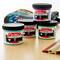 6 Packs: 4 ct. (24 total) Speedball® Energy Surge Screen Printing Inks